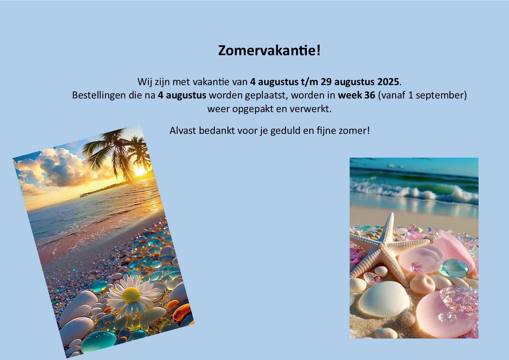 ZOMER 2025