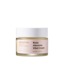 Aromatica Rose Absolute Vital Crème