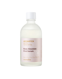 Aromatica Rose Absolute First Serum