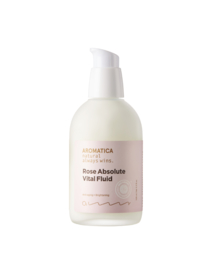 Aromatica Rose Absolute Vital Fluid