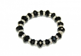 Armband Blacky