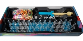 Rainbow Loom Starterskit