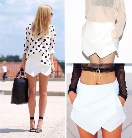 Short/ Skort Envelop