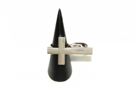 Ring Double Cross