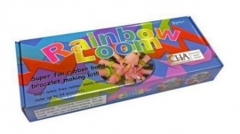 Rainbow Loom Starterskit