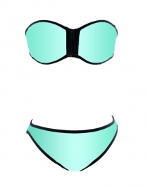 Neon Bikini Groen