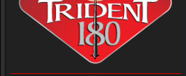 Trident 180 Black
