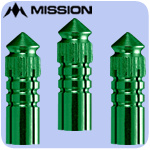 Flight protector - Groen - Mission