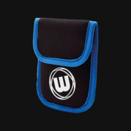 Winmau Neo dart wallet Blauw - 8320
