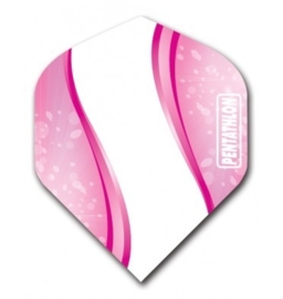 Pentathlon Vizion Spiro Pink