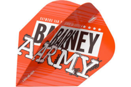 Target Barney Army Orange Raymond van Barneveld No.6 334270