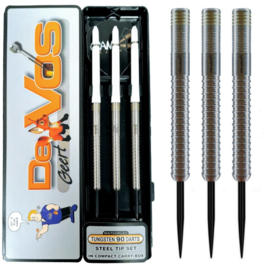 geert de vos darts 24 gram