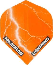 triathlon lightning flights
