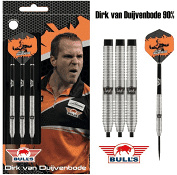 bull's dirk van duivenbode 24\25\gram