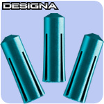 Flight protector  -Aqua - Designa