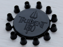 Trident 180 Red