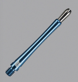 GRIP STYLE SHAFT BLUE