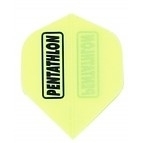 Pentathlon Poly Fluor Geel