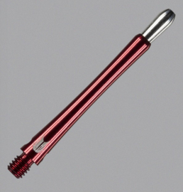 GRIP STYLE SHAFT RED