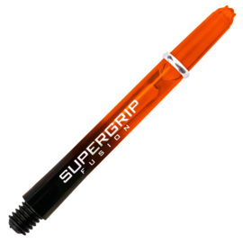 Harrows Supergrip Fusion - Orange