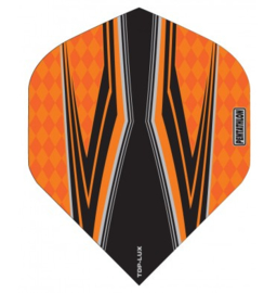 Pentathlon TDP Lux Vision Black Orange/oranje