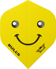 bull's smiley flight std