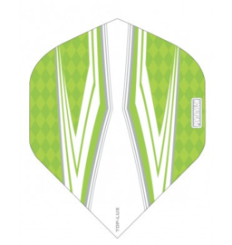 Pentathlon TDP Lux Vision White green/groen