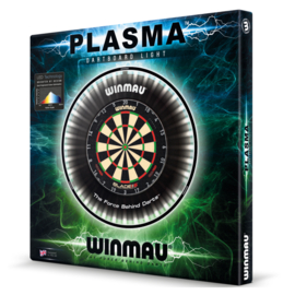 winmau plasma lightning