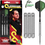 bull's  kim huybrechts darts 22 gram