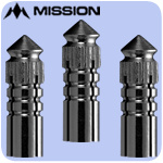 Flight protector - Gun Metal Grey - Mission