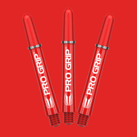 TARGET PRO GRIP SHAFT