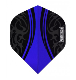 Pentathlon Vision Swish blauw