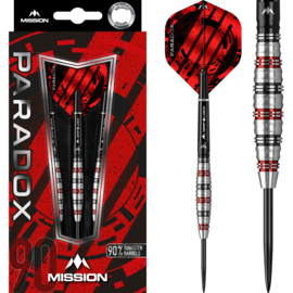mission darts paradox 26 gram