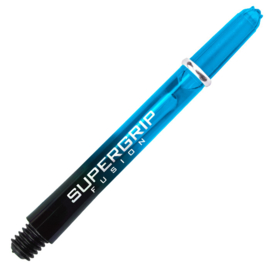 Harrows Supergrip Fusion - Aqua