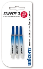 Unicorn Moulded Shafts / Gripper 3 Two Tone