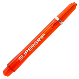 Harrows Supergrip Shafts Oranje