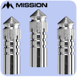 Flight protector - Zilver - Mission