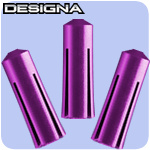 Flight protector - Purple - Designa