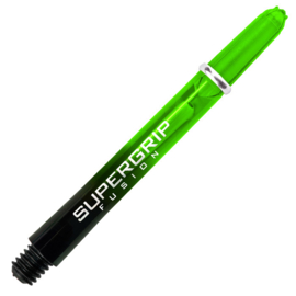 Harrows Supergrip Fusion - Green