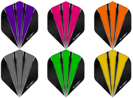 mission flare dart flights