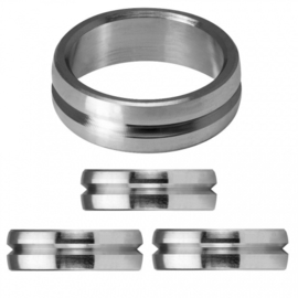 Mission Flight Lock Rings