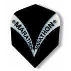 Harrows Marathon Black Extra Strong