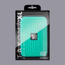 Target Wallet Takoma XL aqua