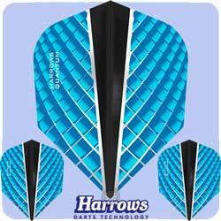 Harrows flights Quantum