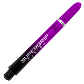 Harrows Supergrip Fusion - Purple