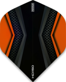 Pentathlon HD 150 Oranje - Zwart