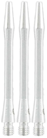 Shaft Aluminium Natural