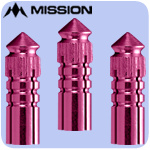 Flight protector - Pink/Roze - Mission