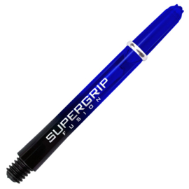 Harrows Supergrip Fusion - Blue