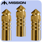 Flight protector - Goud - Mission